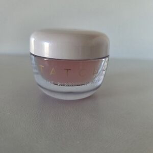 Tatcha The Kissu Lip Mask - Soft Pink
